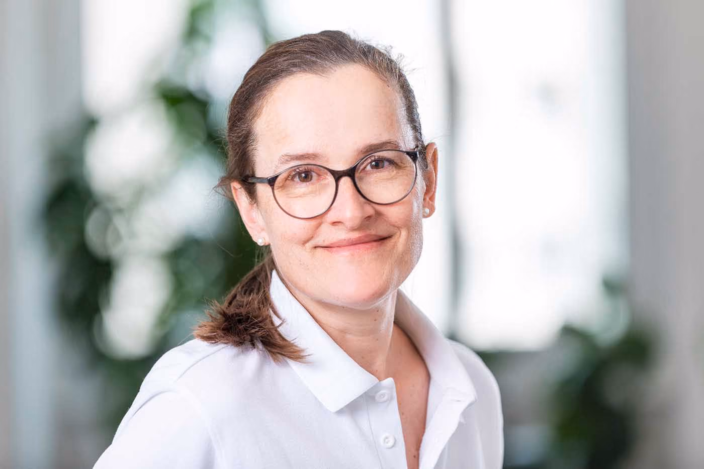 Dr. med. Silvia Gretener