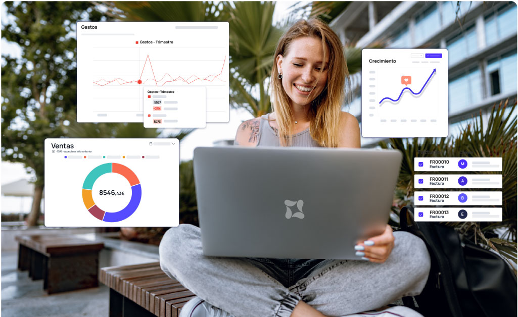 Prana Software