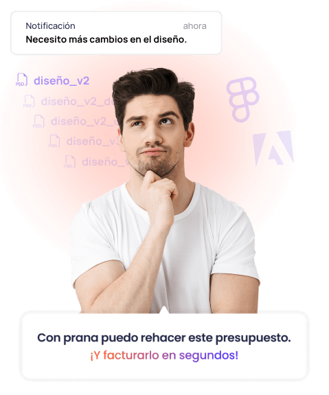 Software de facturación para diseñadores