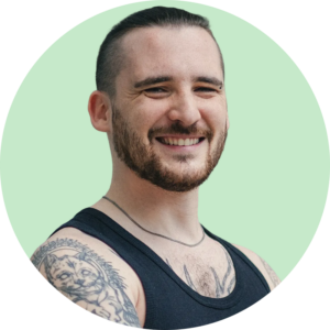 Daniel Bass