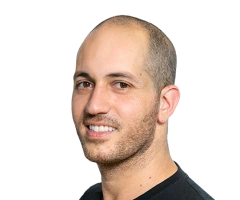 Yair Cohen