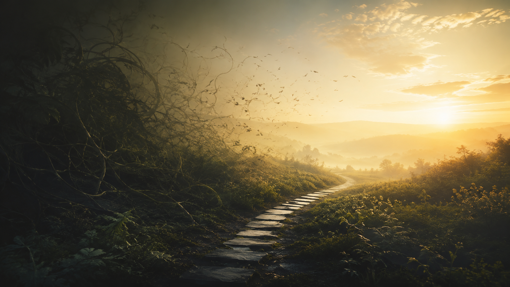 image of career growth path (for a consulting firm)