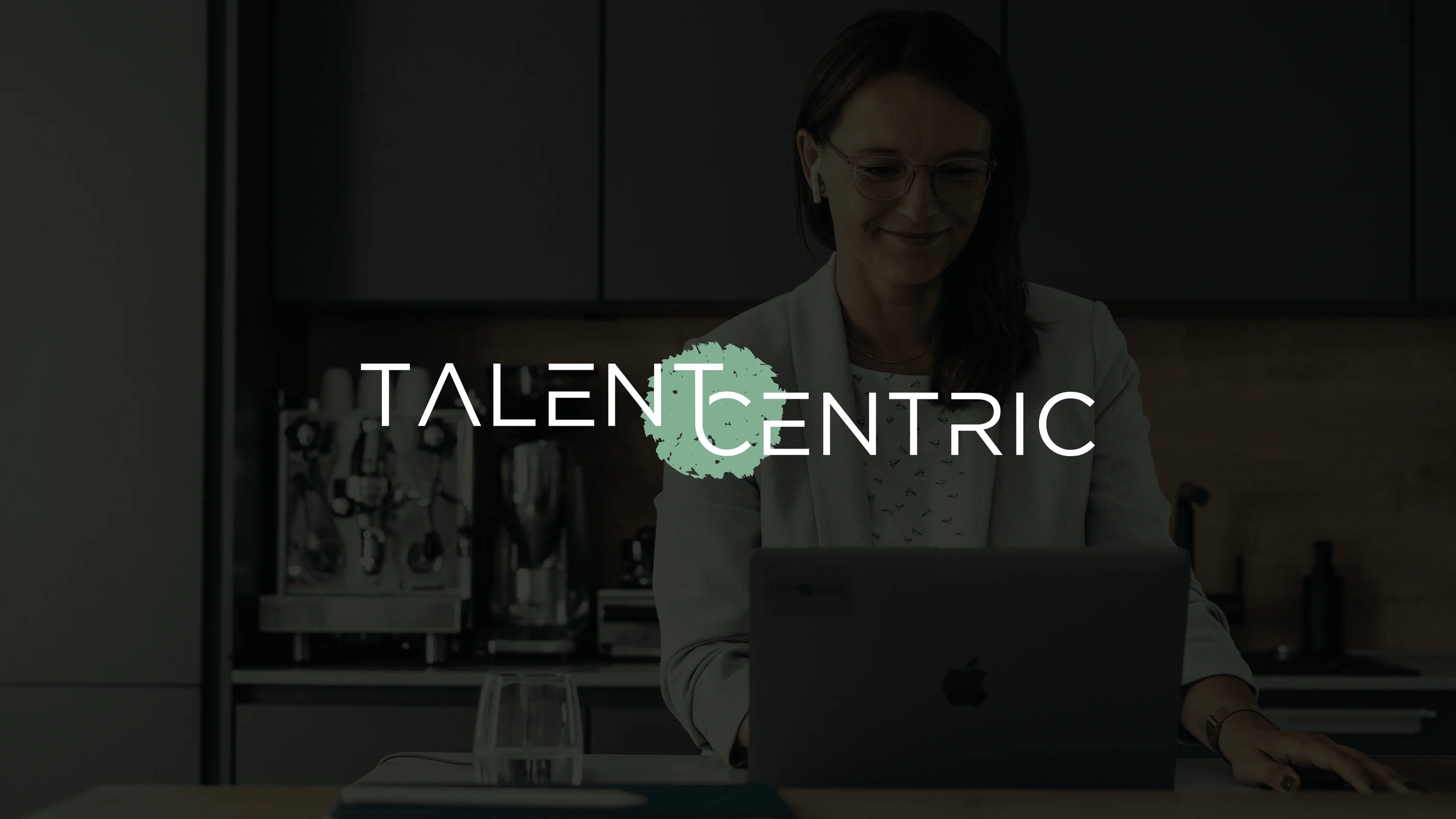 Branding und Webdesign für die Recruiting-Beratung Talent Centric