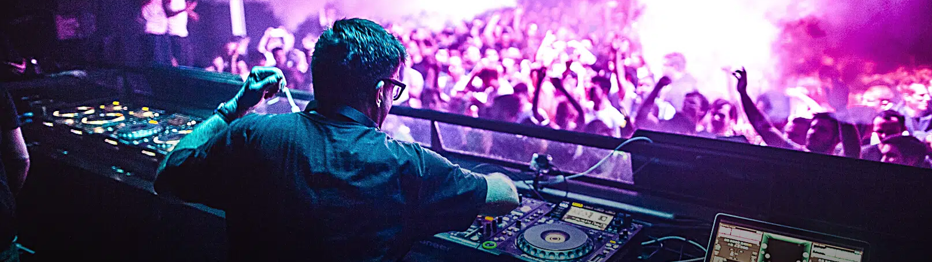 Ministry of Sound
