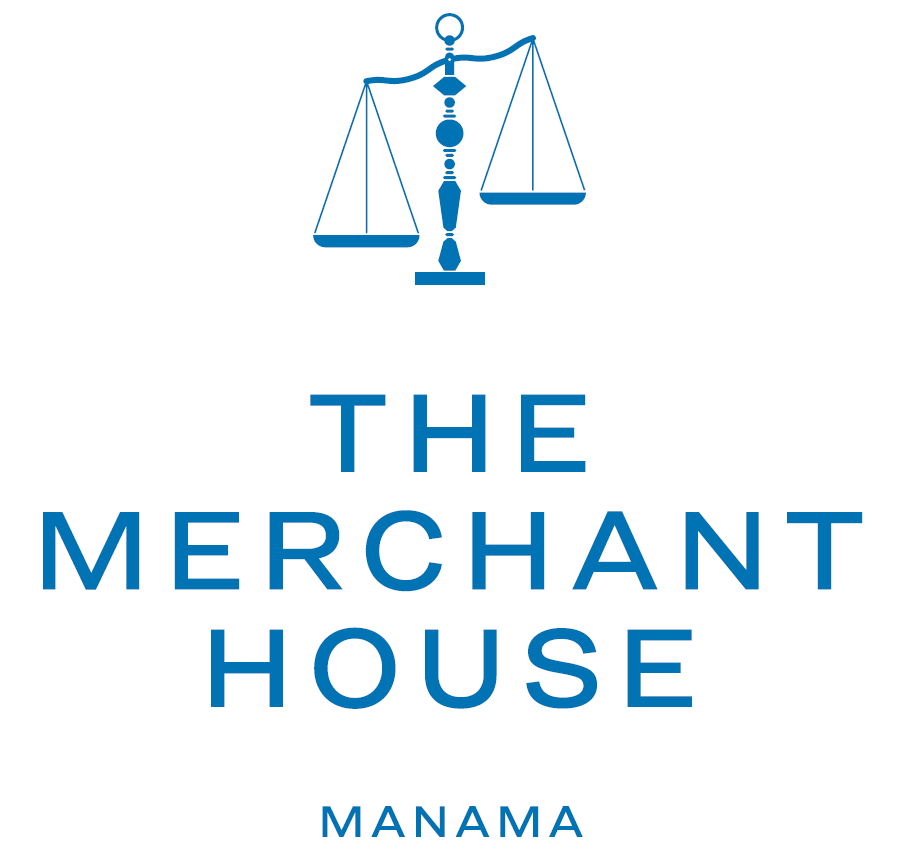 The Merchant House