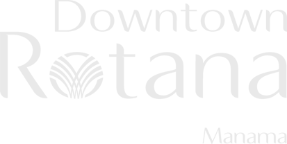 Downtown Rotana