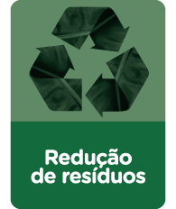 Redução de residuos