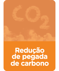 Redução de Pegada de Carbono