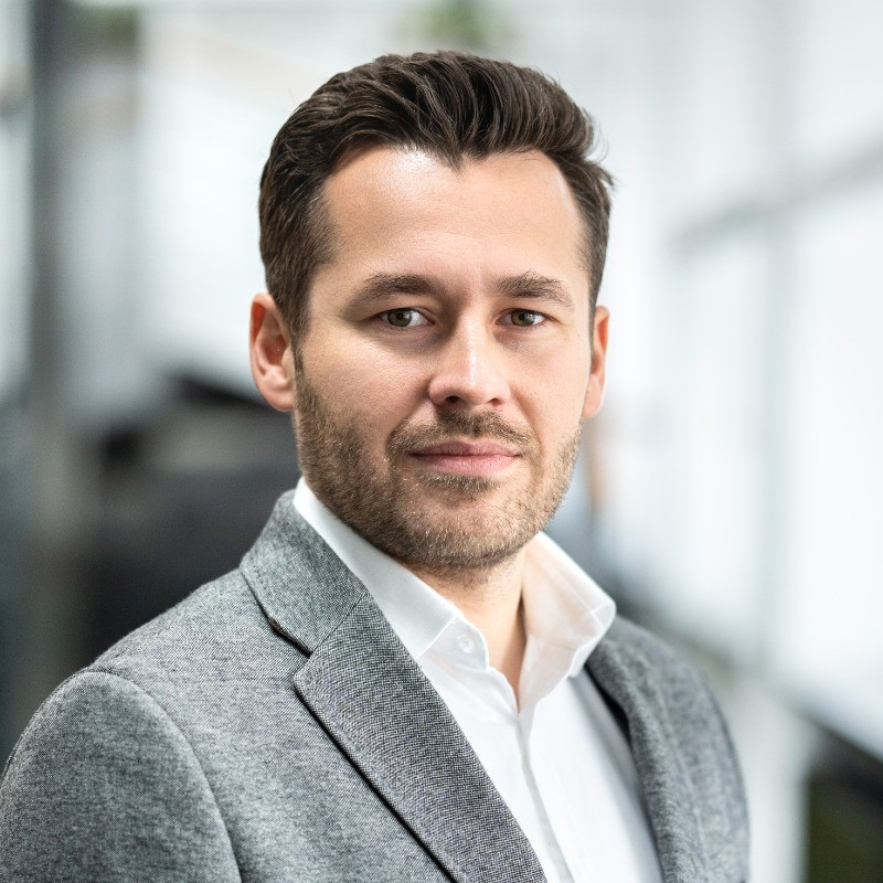 Kacper Filipowicz