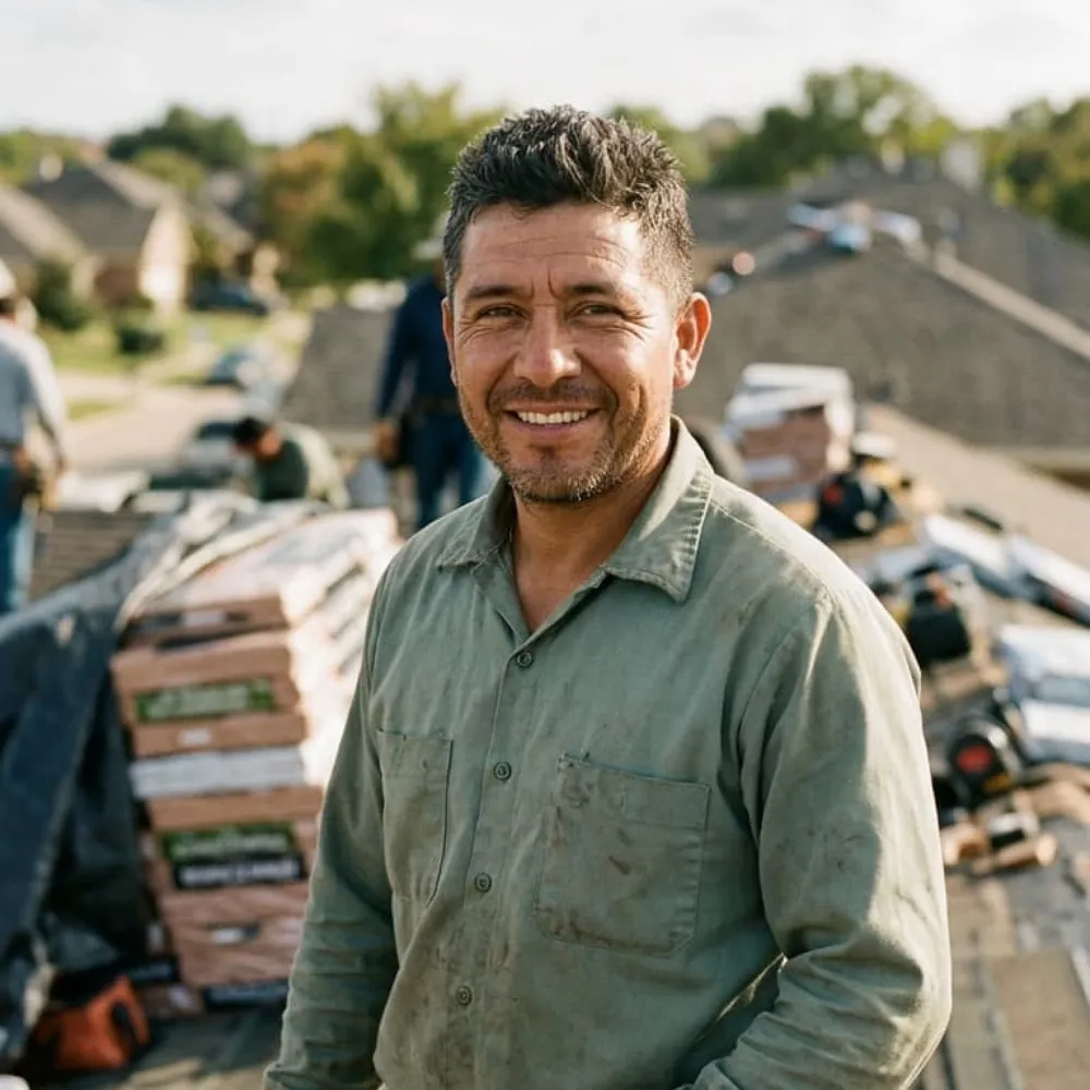 Diego Ramirez