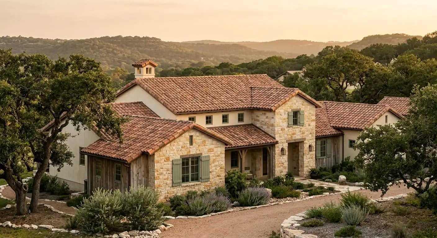 Hill Country Tile Repair