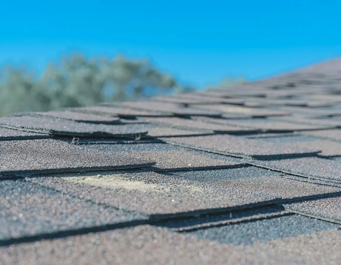 5 Signs Your Roof Needs Replacing