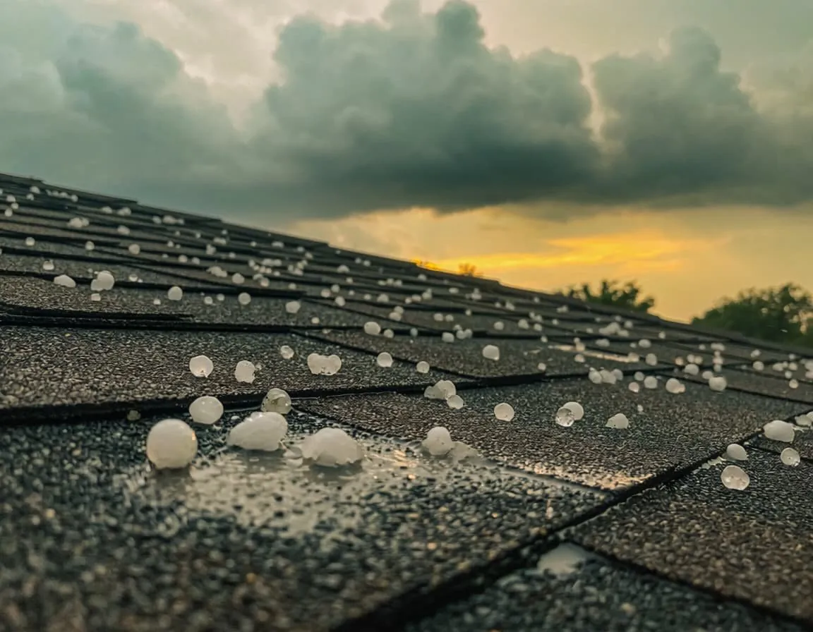 Filing a Roof Insurance Claim in Texas: A Step-by-Step Guide