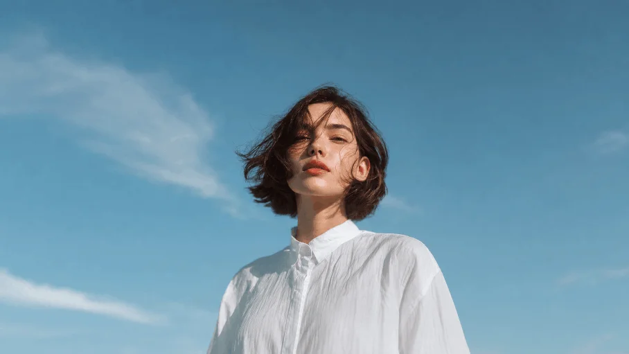 Why quiet confidence beats shouting for attention