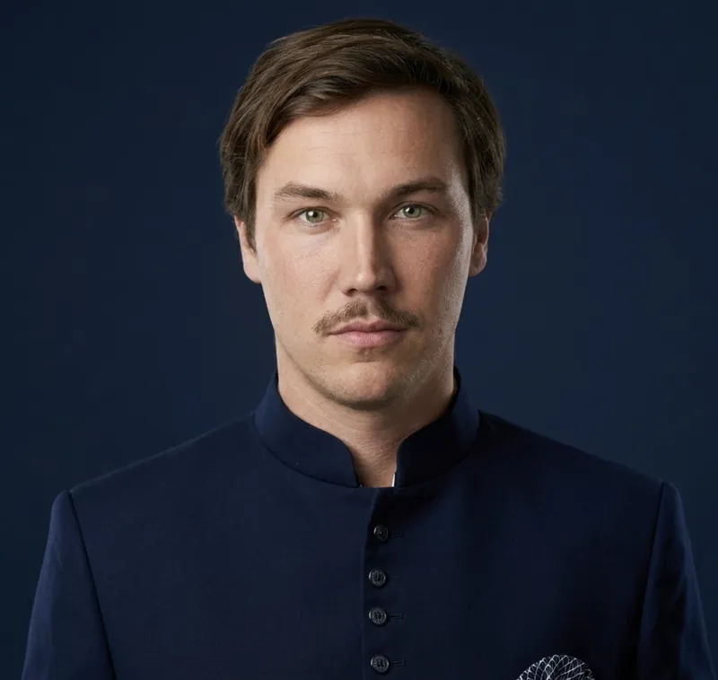 Luca van de Polder