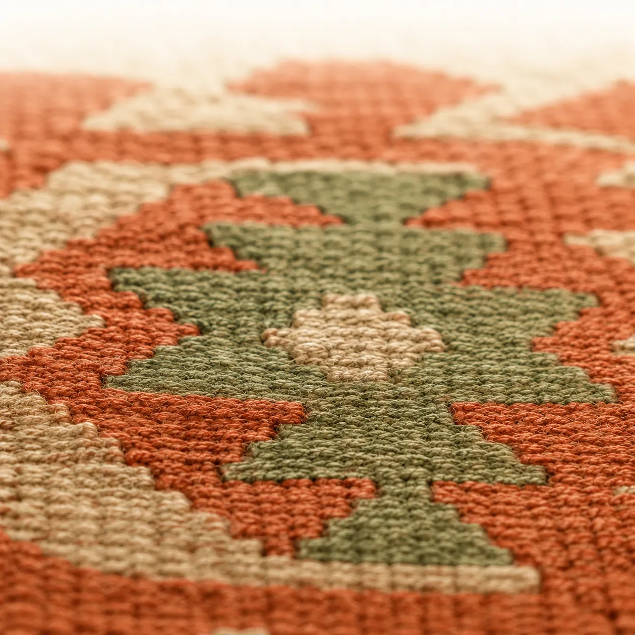 Tapis Kilim - Nettoyage de Tapis à Paris