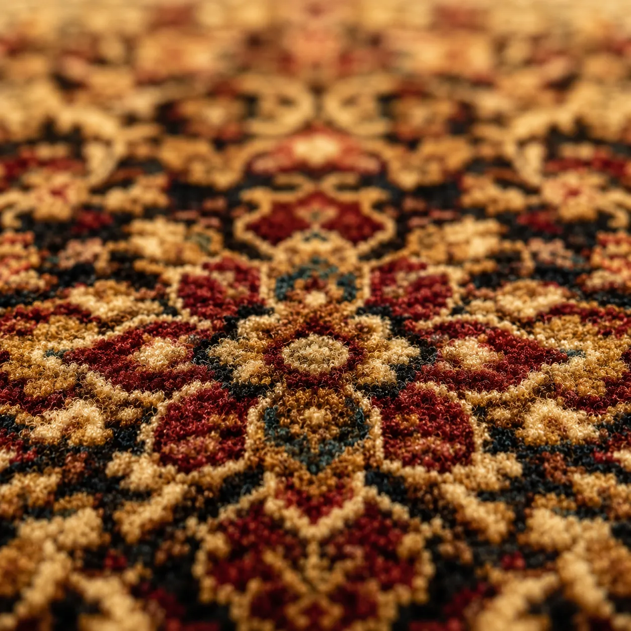 Tapis d'Orient et Persans - Nettoyage de Tapis à Paris