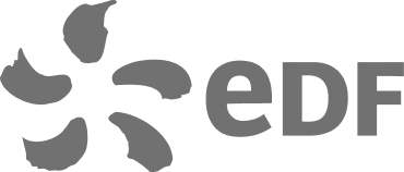 Logo EDF