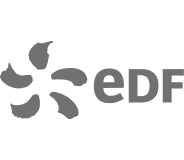 Logo EDF