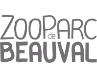 Logo ZooParc de Beauval