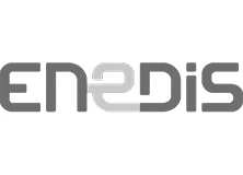 Logo Enedis