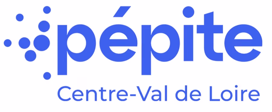 Logo Pépite Centre-Val de Loire