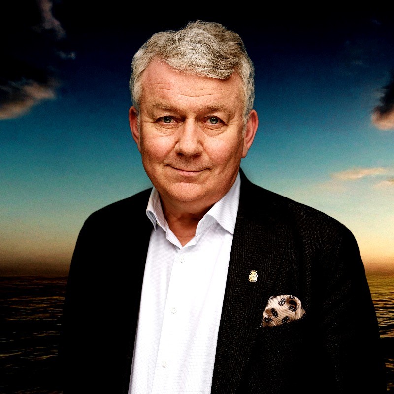 Tom O. Kleppestø