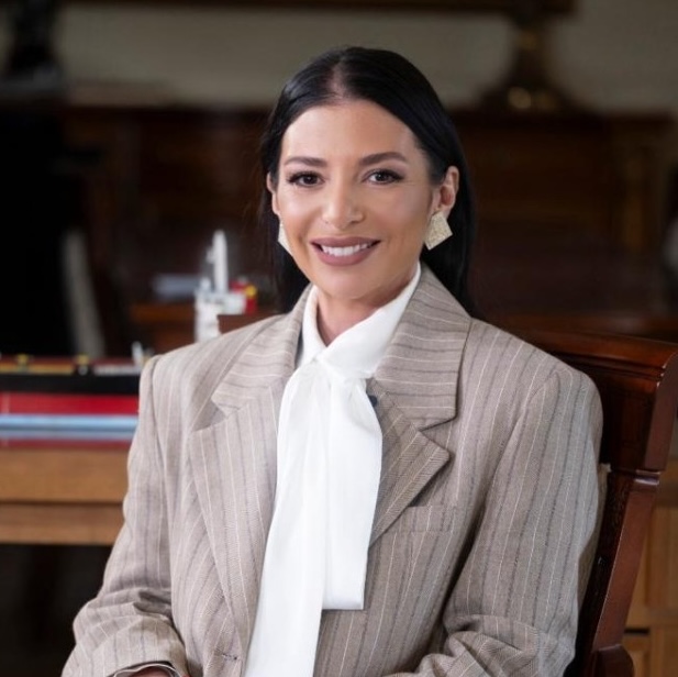 Chrysanthi Stefanou