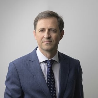 Gregory Spourdalakis