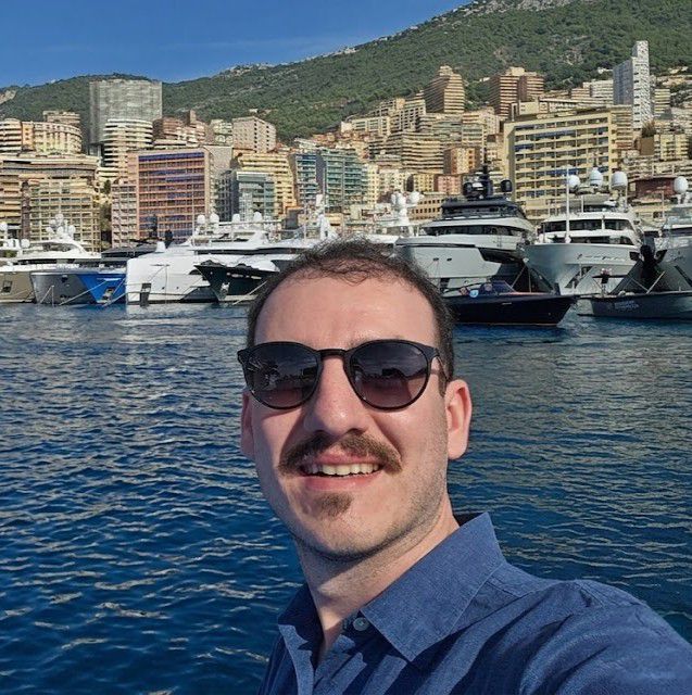 Barıs Can Babaoglu