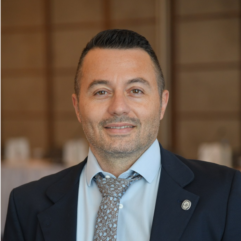 Panagiotis Anastasiou