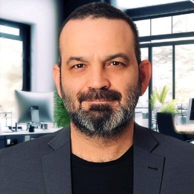 Kadir Bora Genc