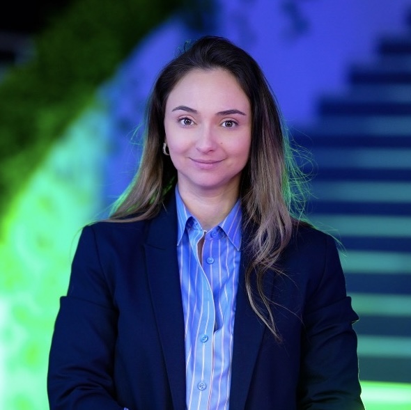 Alev Aktug Akpinar
