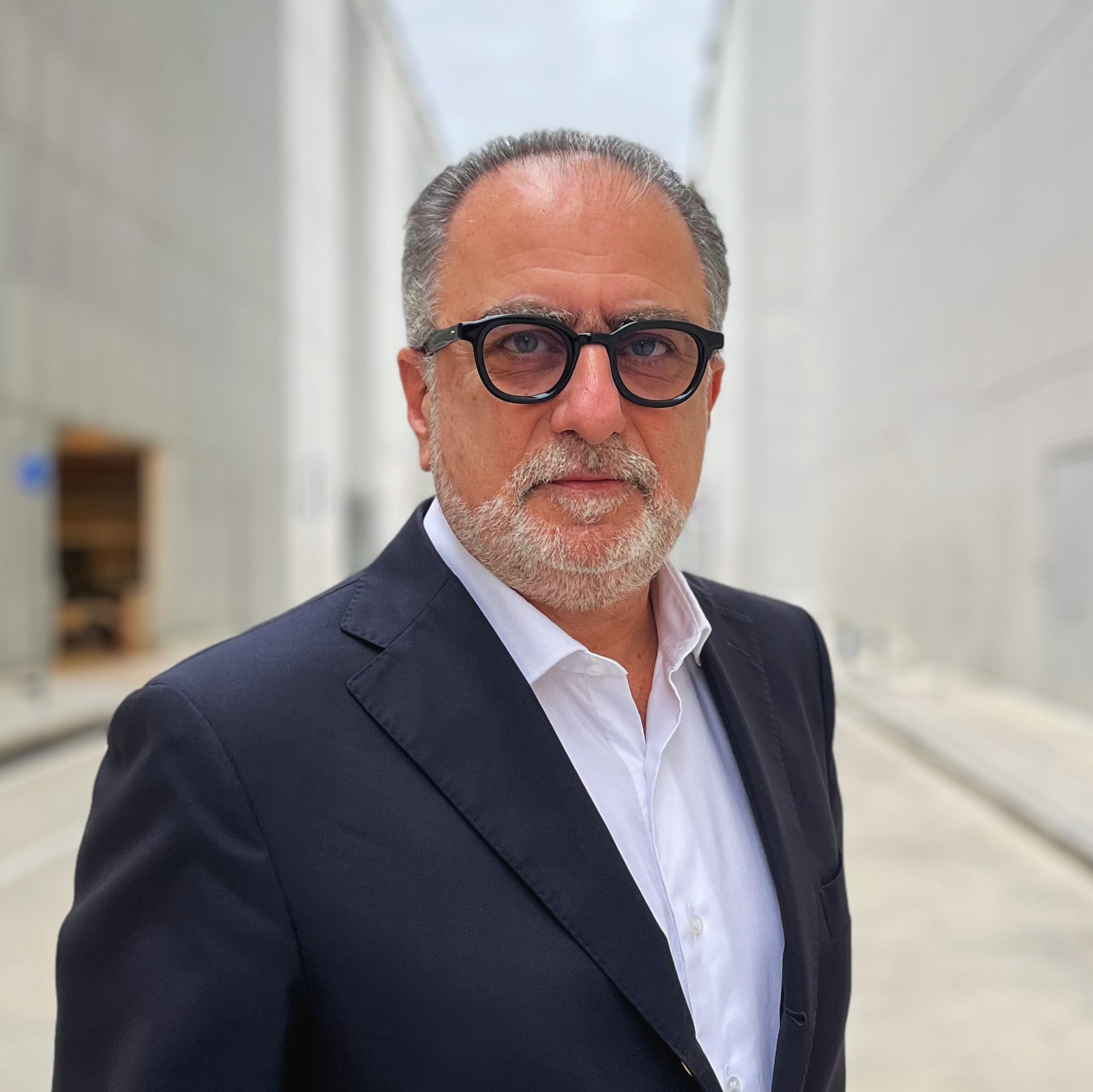 Panos Theodossopoulos