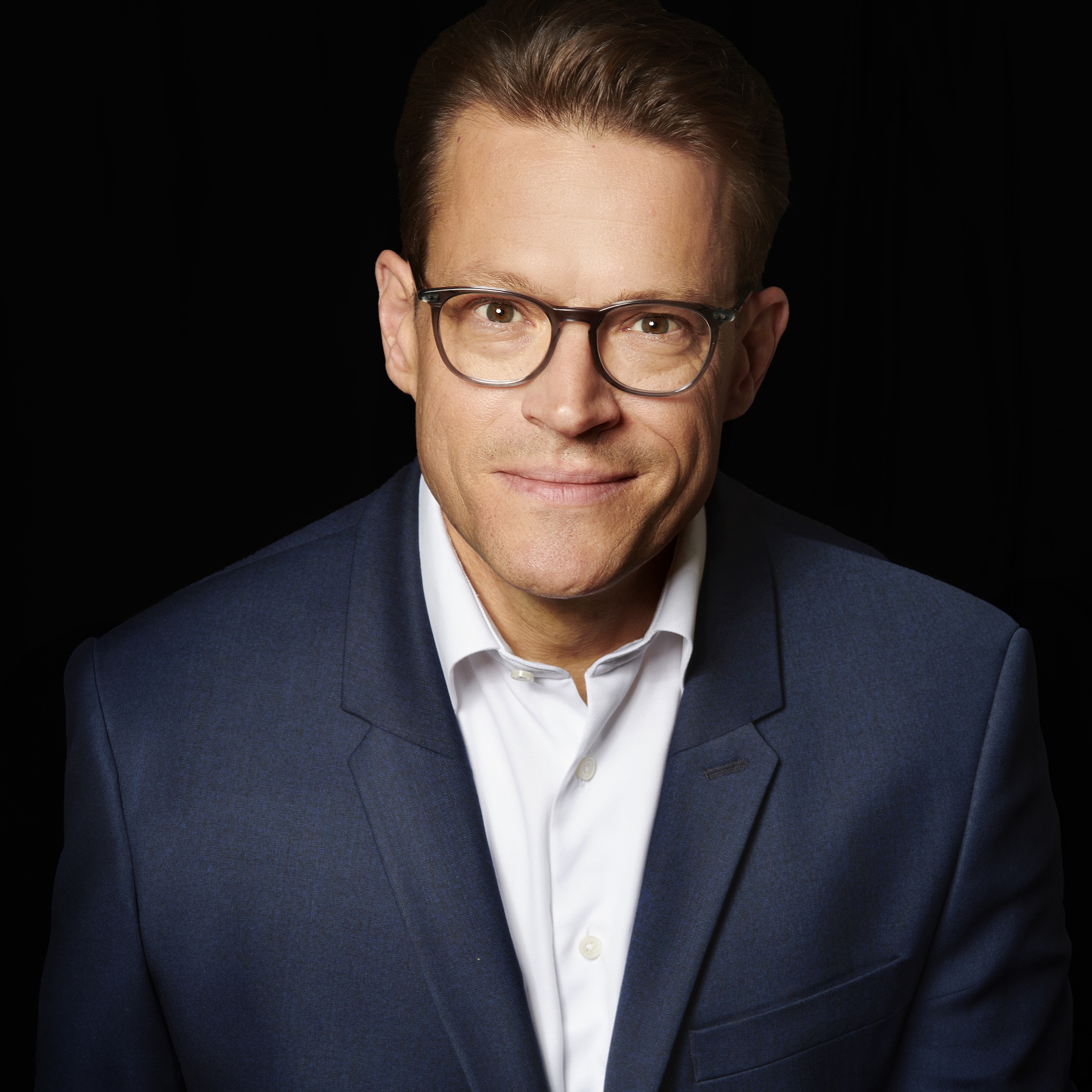 Rasmus Stute