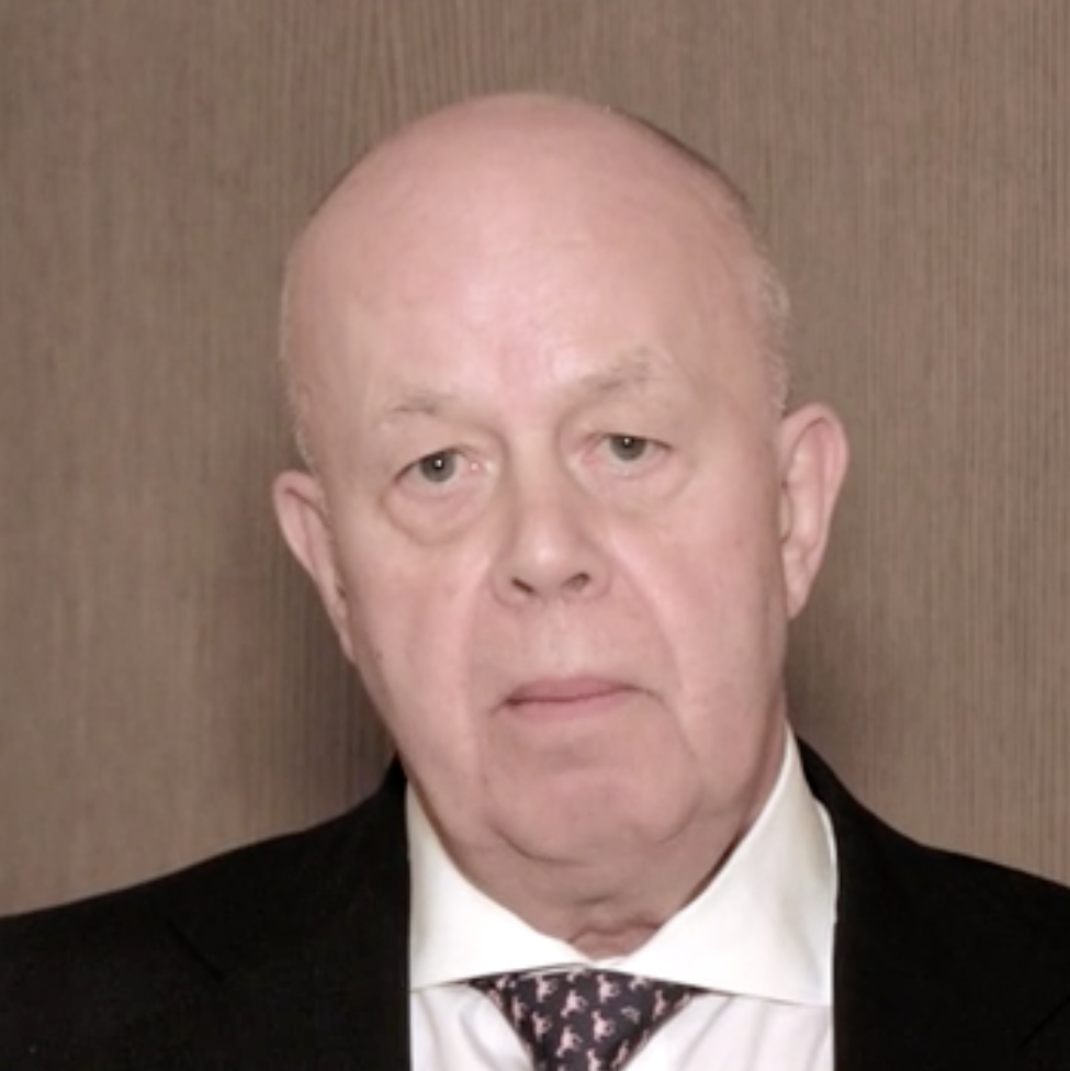 Jonathan Jones