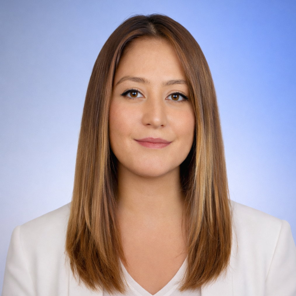 Nazan Ozyurek