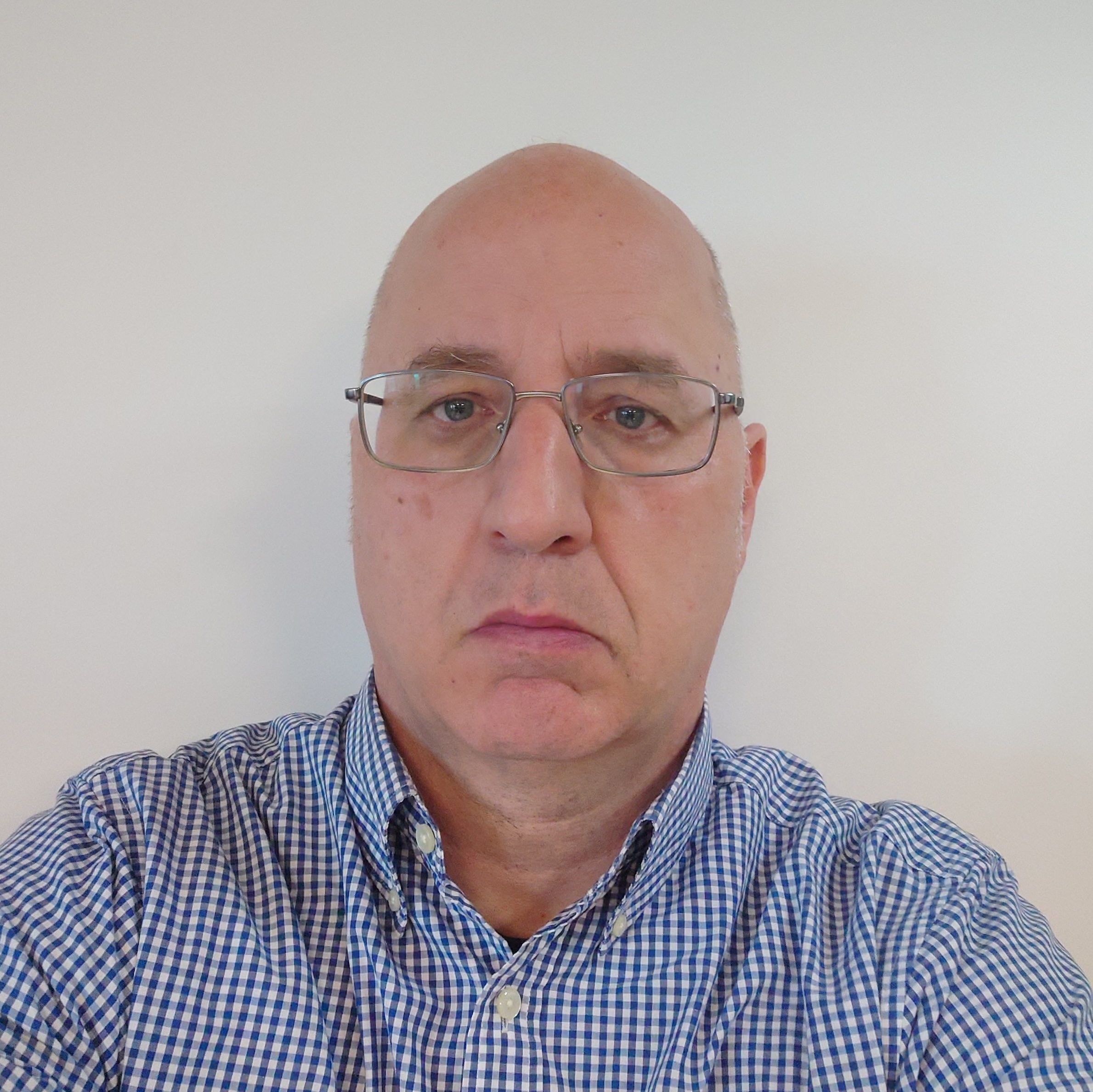 Konstantinos Markou