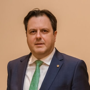 Costas Kontes