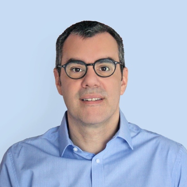 Ilias Bissias