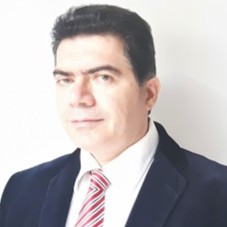 Evangelos Boulougouris