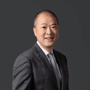 James Ieong