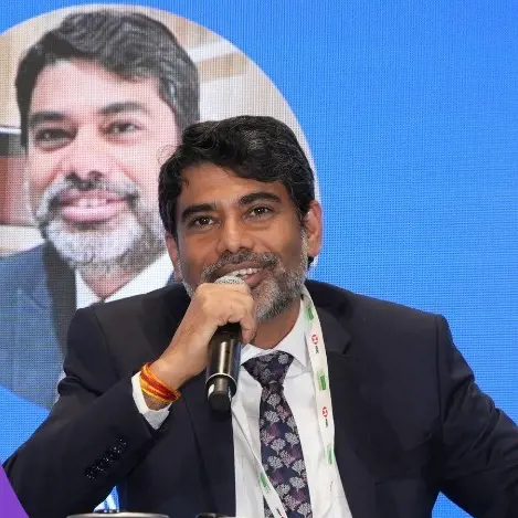 Capt. Sanjeev Verma