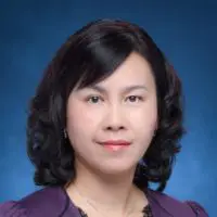 Mable CHAN