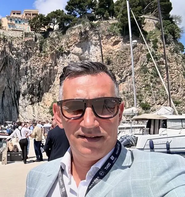 Ioannis Pastellas