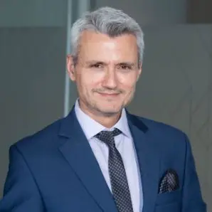 Dimitrios Beis