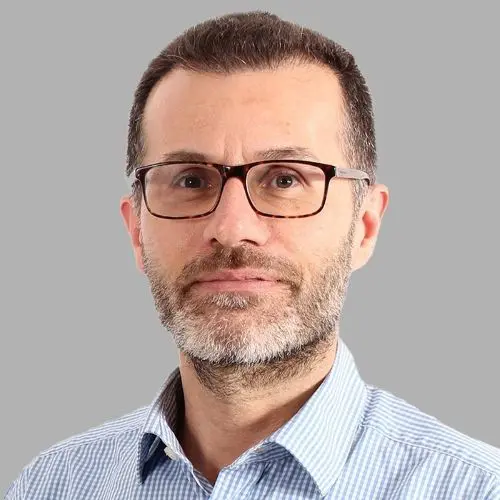 Panos Pourgourides