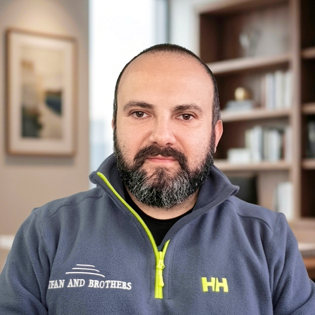 Tufan Avsar