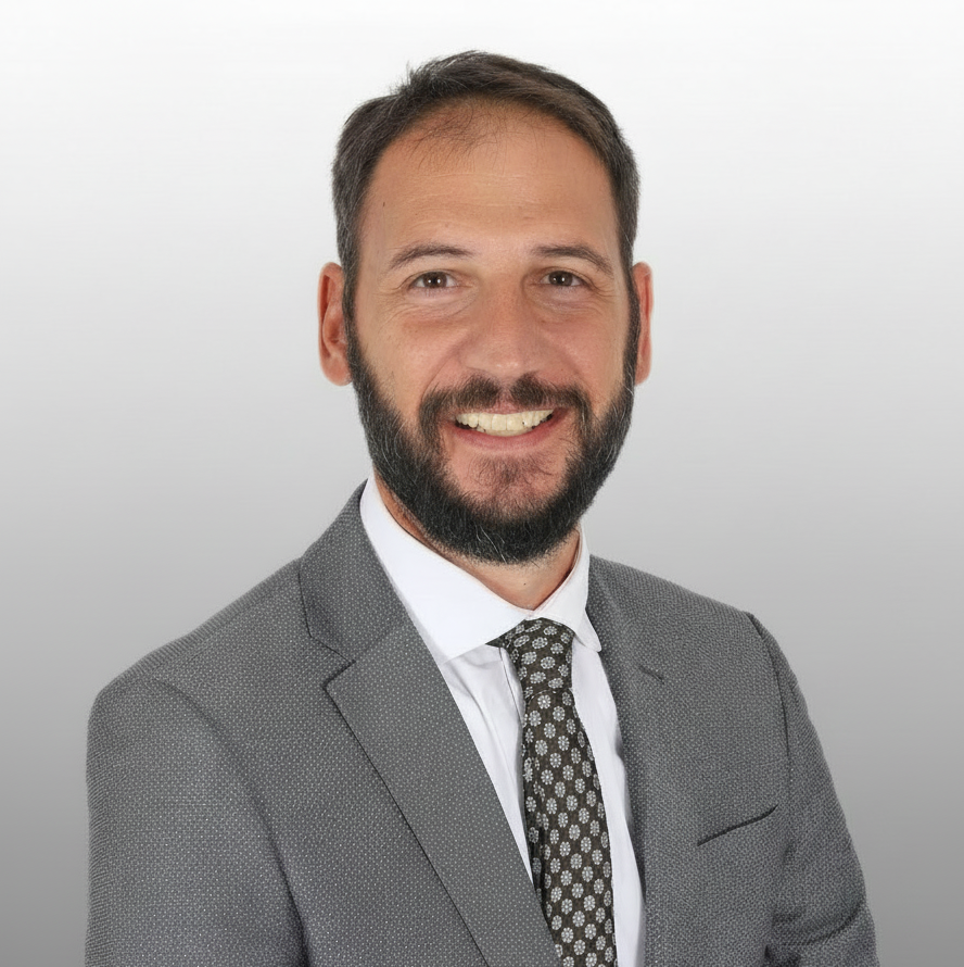 George Koufos