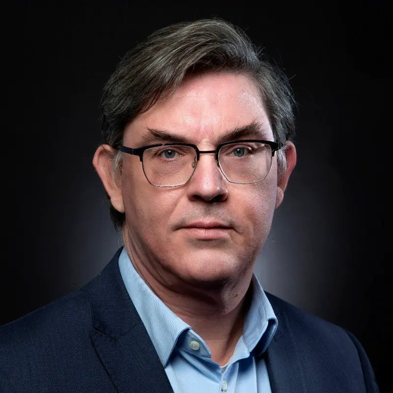 Albert Veenstra